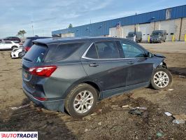 Chevrolet Equinox 2019 1