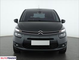 Citroen C4 Grand Picasso 2014 1.6 113 KM