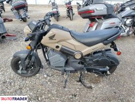 Honda Pozostałe 2023