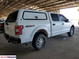 Ford Pozostałe 2019 3