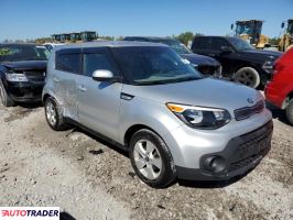 Kia Soul 2019 1