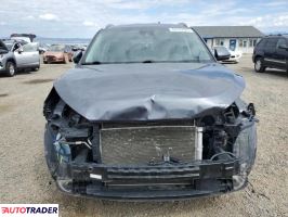 Hyundai Tucson 2021 2 Hyundai Tucson 2021 2