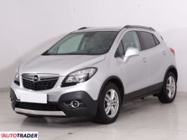 Opel Mokka 2015 1.6 134 KM