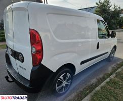 Fiat Doblo 2011 1.3