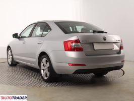 Skoda Octavia 2014 1.2 103 KM
