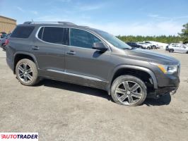 GMC Acadia 2019 3 GMC Acadia 2019 3