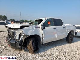 Chevrolet Silverado 2021 5 Chevrolet Silverado 2021 5