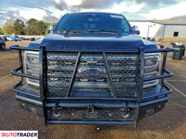 Ford Pozostałe 2024 6