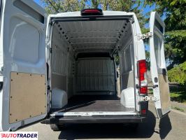 Fiat Ducato 2019 2.3
