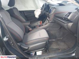 Subaru Forester 2024 2 Subaru Forester 2024 2