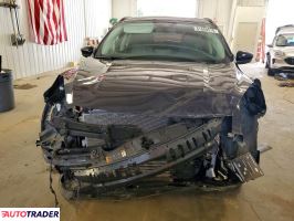 Ford Escape 2021 2
