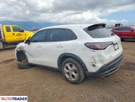 Honda HR-V 2023 2
