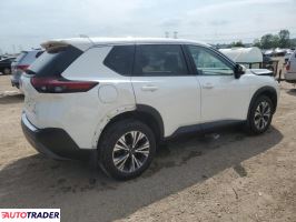 Nissan Rogue 2023 1 Nissan Rogue 2023 1
