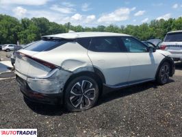 Kia EV6 2023 Kia EV6 2023
