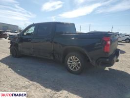 Chevrolet Silverado 2021 5 Chevrolet Silverado 2021 5