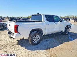 Toyota Tacoma 2025 2