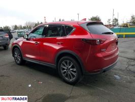 Mazda CX-5 2020 2