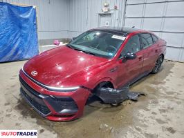 Hyundai Sonata 2024 2