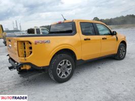 Ford Maverick 2022 2 Ford Maverick 2022 2
