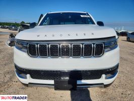 Jeep Wagoneer 2025 3