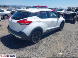 Nissan Pozostałe 2020 1 Nissan Pozostałe 2020 1