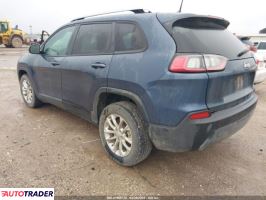 Jeep Cherokee 2020 2 Jeep Cherokee 2020 2