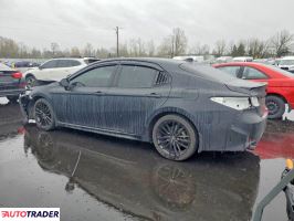 Toyota Camry 2023 2