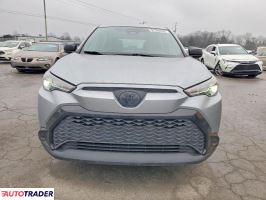 Toyota Corolla 2024 2