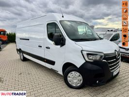 Renault Master 2022 2.3
