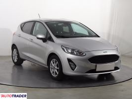Ford Fiesta 2018 1.0 99 KM