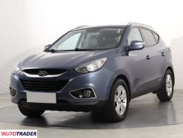 Hyundai ix35 2011 1.6 132 KM
