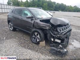 Jeep Compass 2021 2