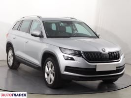 Skoda Kodiaq - zobacz ofertę