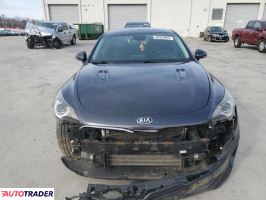Kia Stinger 2019 2