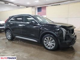 Cadillac Pozostałe 2020 2 Cadillac Pozostałe 2020 2