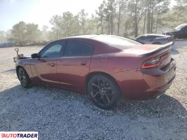 Dodge Charger 2020 3 Dodge Charger 2020 3