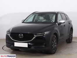 Mazda CX-5 2017 2.5 191 KM
