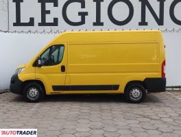 Citroen Jumper 2020 2.2