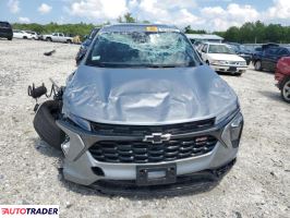 Chevrolet Trax 2024 1