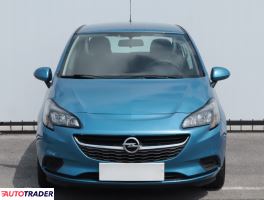 Opel Corsa 2018 1.4 88 KM