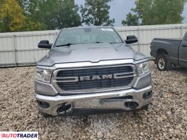 Dodge Ram 2021 5 Dodge Ram 2021 5