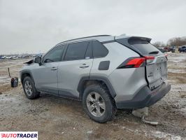 Toyota Pozostałe 2022 2