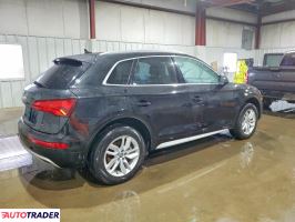 Audi Q5 2020 2