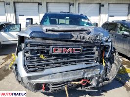 GMC Sierra 2024 6