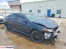 Toyota Camry 2021 2