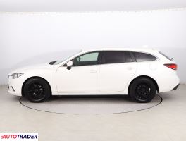 Mazda 6 2013 2.0 143 KM Mazda 6 2013 2.0 143 KM