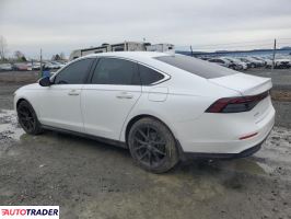 Honda Accord 2023 1 Honda Accord 2023 1