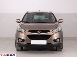 Hyundai ix35 2012 2.0 160 KM
