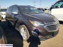 Chevrolet Equinox 2020 1