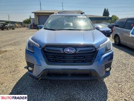 Subaru Forester 2023 2